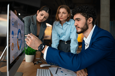Solution for SMBs