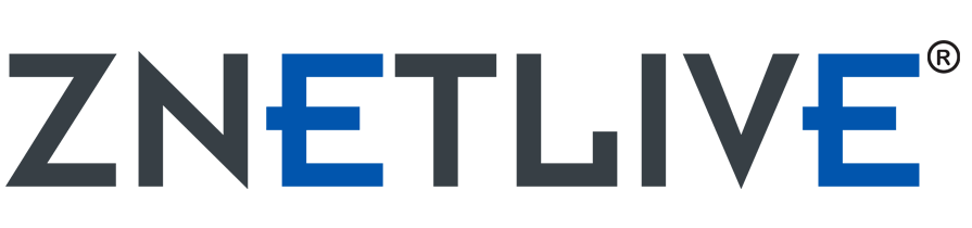 ZNETLIVE ZNETLIVE