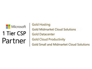 Microsoft CSP Partner