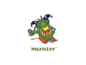 
Monster