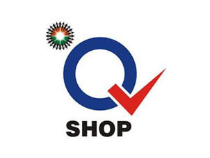 Sahara Q Shop