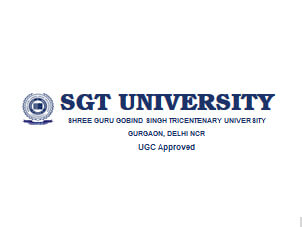 sgtuniversity.org