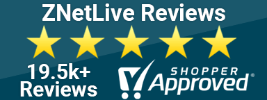 ZNetLive reviews