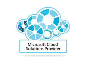 Microsoft Cloud Solutions Provider 