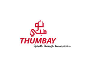 GMU – Thumbay Group